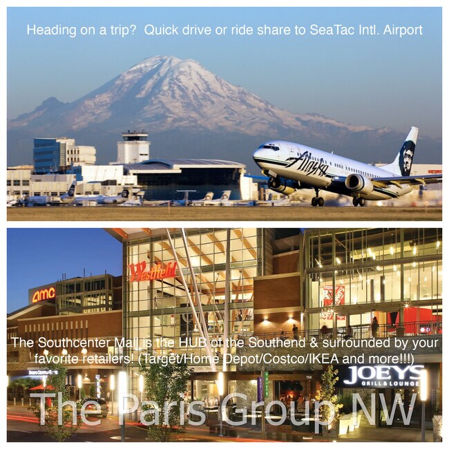 Building Photo - 12009 26th Ave SW