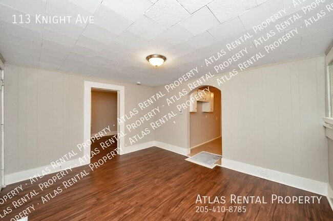 Building Photo - 113 Knight Ave