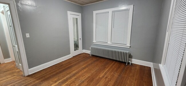 Bedroom - 295 S Allen St