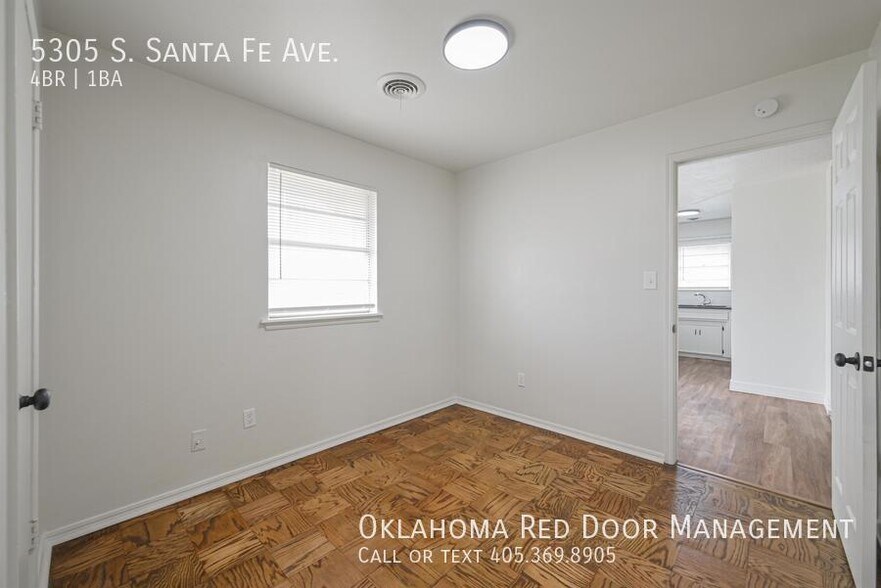 Building Photo - 5305 S Santa Fe Ave