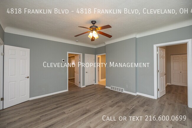 Building Photo - 4818 Franklin Blvd