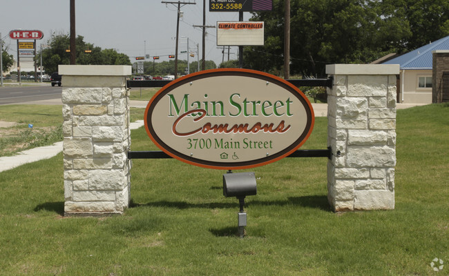 Building Photo - Main Street Commons Senior Apartments