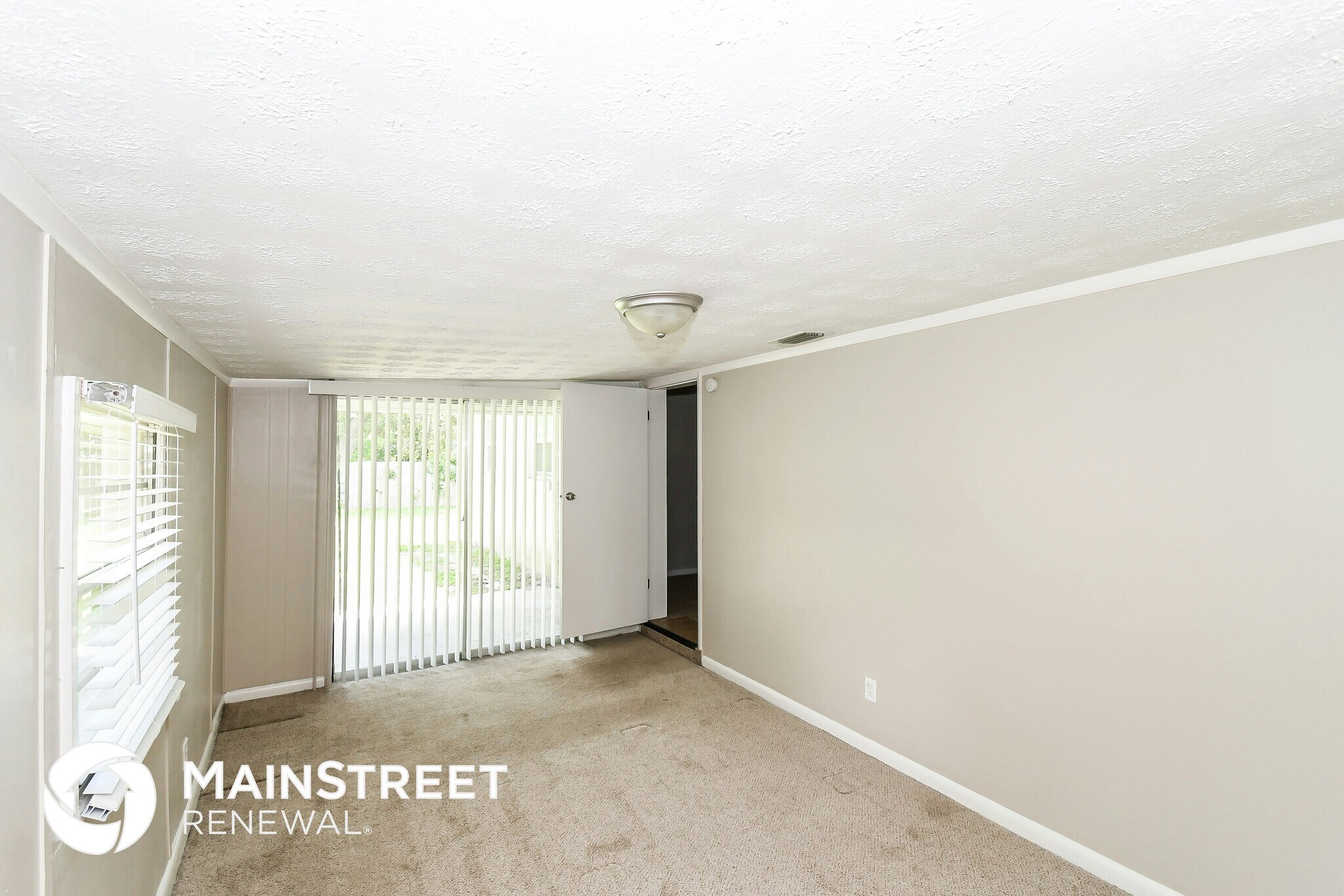 Building Photo - 6505 Parvin Dr