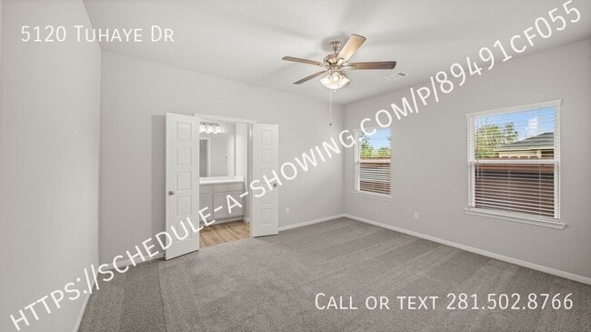 Building Photo - 5120 Tuhaye Dr