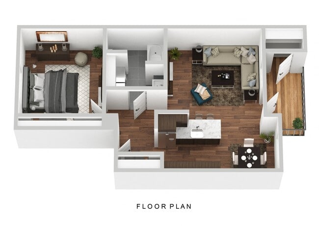 Floorplan - Wyndhaven Ridge