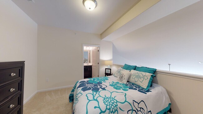 Building Photo - A4X | 1 Bed 1.5 Bath | 1119 sf | $1626 - $...