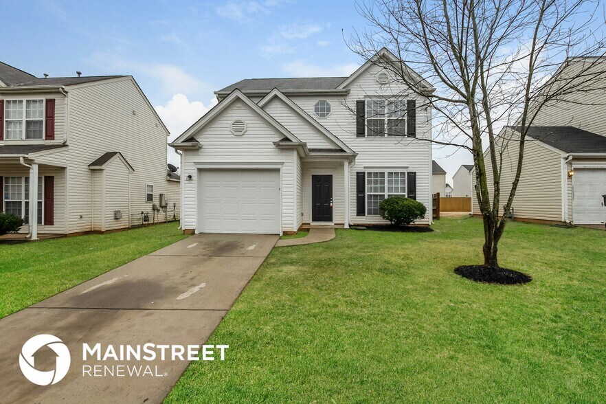 Primary Photo - 5307 Peachwood Dr