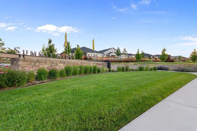 Building Photo - 1213 W Capstone Dr