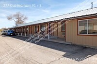 Building Photo - Parowan Studio Apartment