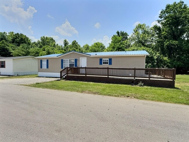 Building Photo - 953 Lucky Lane