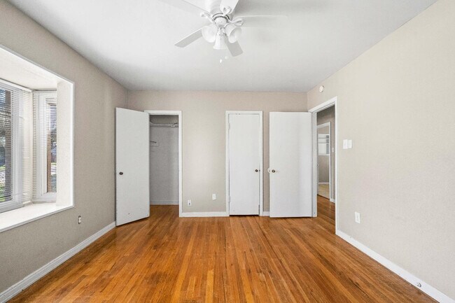 Building Photo - 2514 36th St