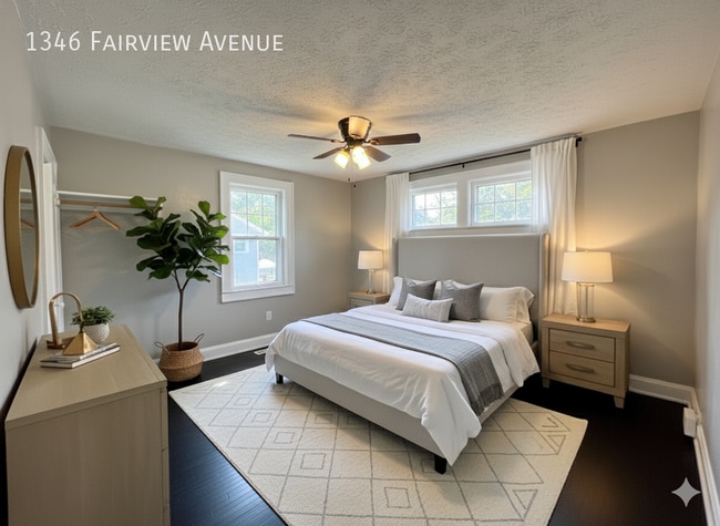 Building Photo - 1346 Fairview Ave