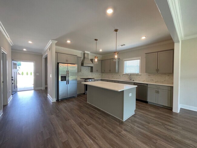 Building Photo - Mimms Trail