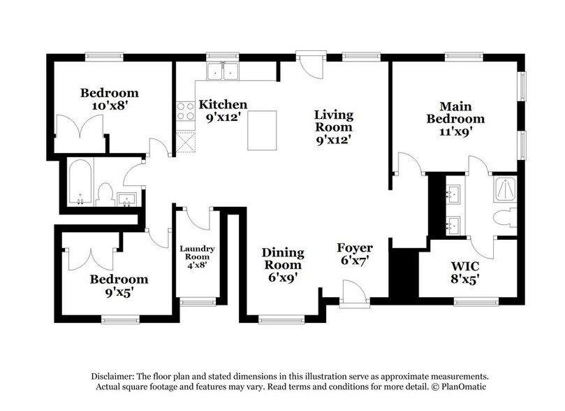 Building Photo - 528 Hillandale St NE