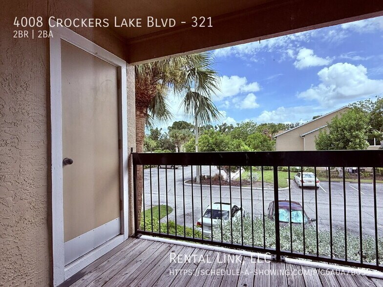 Building Photo - 4008 Crockers Lake Blvd
