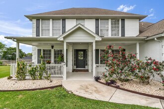 Building Photo - 5417 Blue Haven Dr