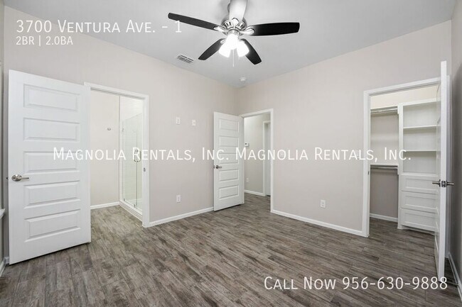 Building Photo - 3700 Ventura Ave