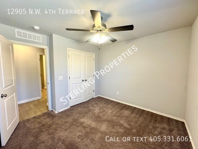 Building Photo - 12905 NW 4th Terrace