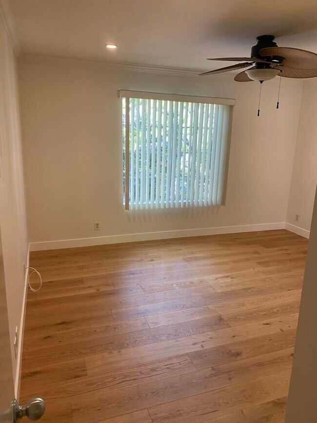 Guest Bedroom - The Westwood Bentley Unit 303