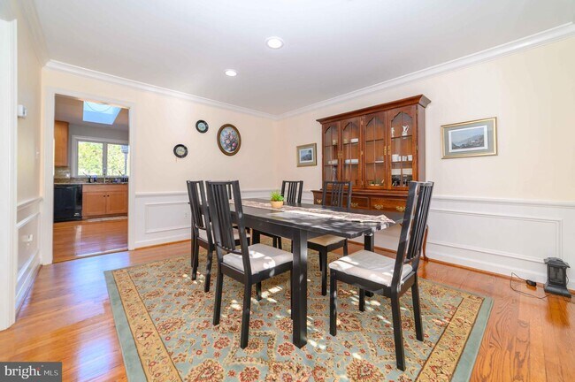 Building Photo - 4708 Randolph Ct