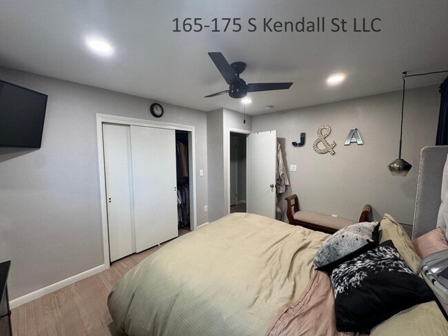 Building Photo - 165 S Kendall St