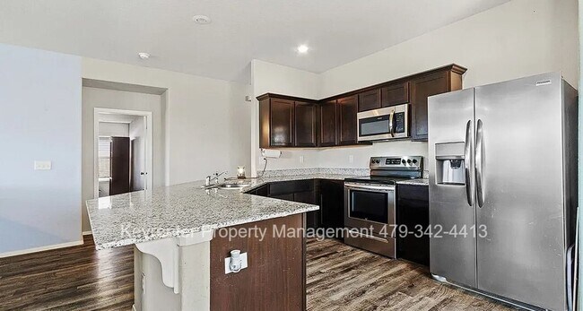 Building Photo - Beautiful Morningside Home for Rent