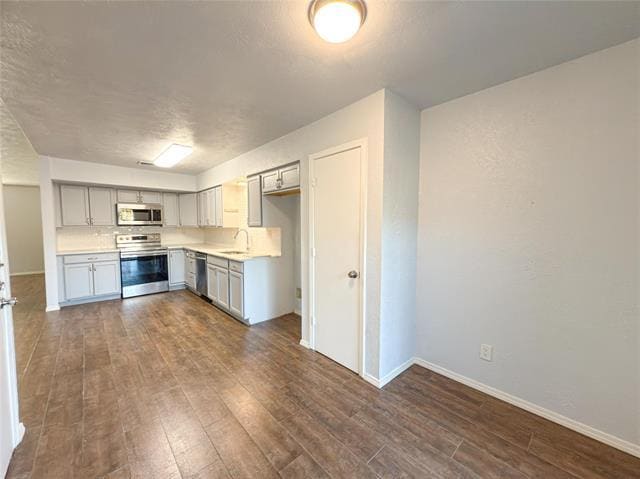 Building Photo - 3101 Wichita Dr