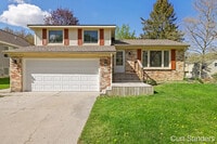Building Photo - 2513 Longmeadow St NW