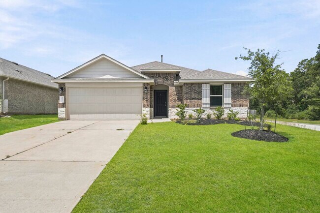 Building Photo - 3525 Pearl Mill Ln