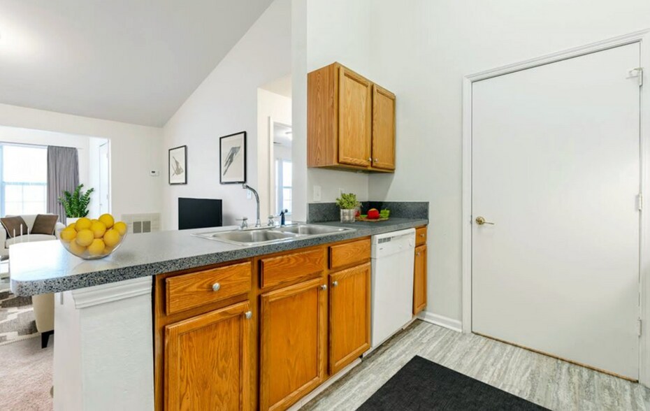 Interior Photo - Liberty Commons Apartments – Where Comfort Meets Convenience, and Adventure is Just Outside Your ...