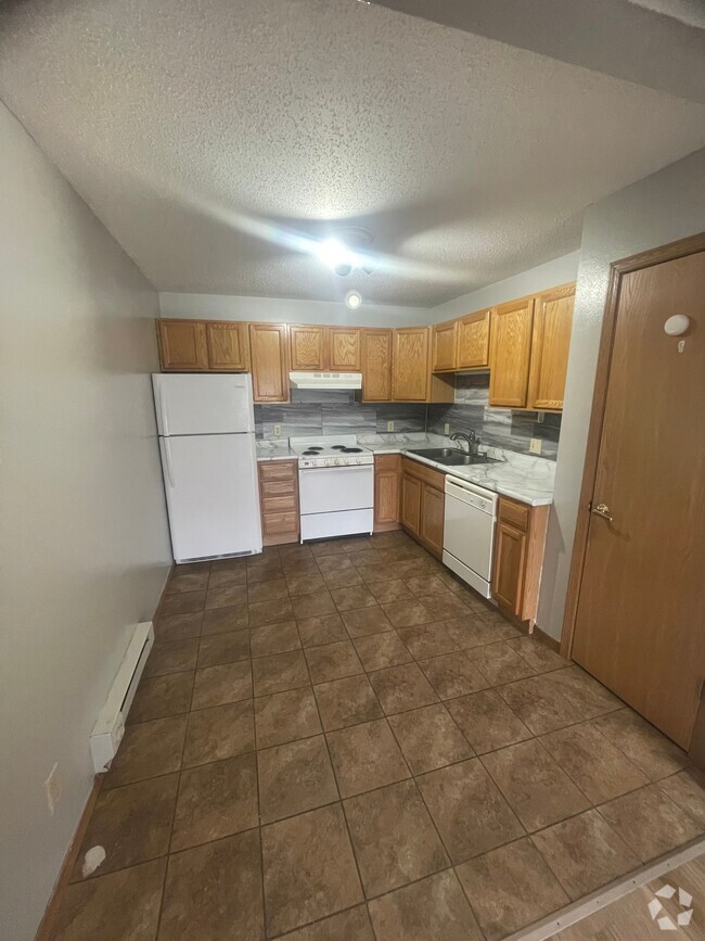 Unit #124 - 124 Earl St
