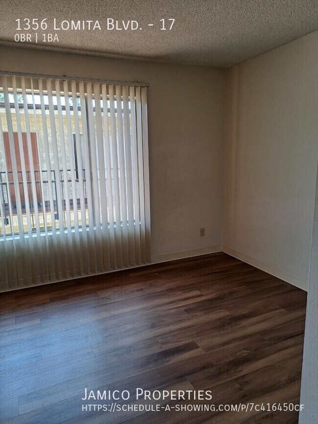 Building Photo - 1356 Lomita Blvd