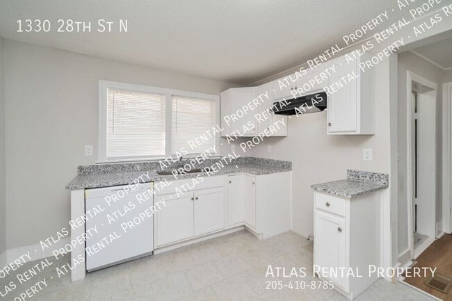Building Photo - 1330 28th St N