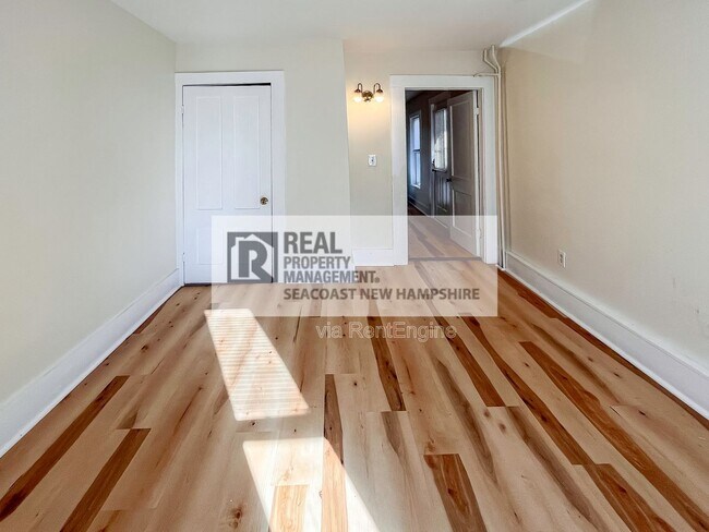 Building Photo - 31 Park St