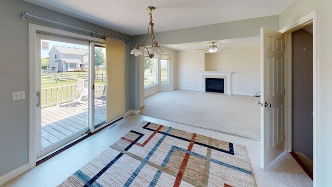 Building Photo - 3 Bedroom House for Rent