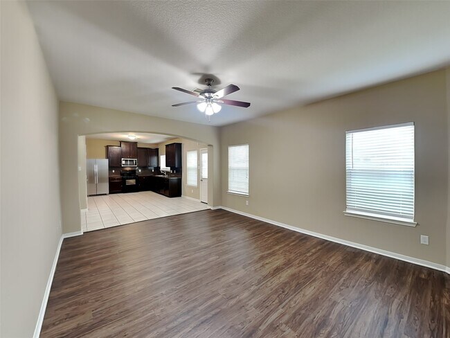 Building Photo - 21715 Britton Hill Way
