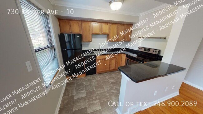 Building Photo - 730 Kayser Ave