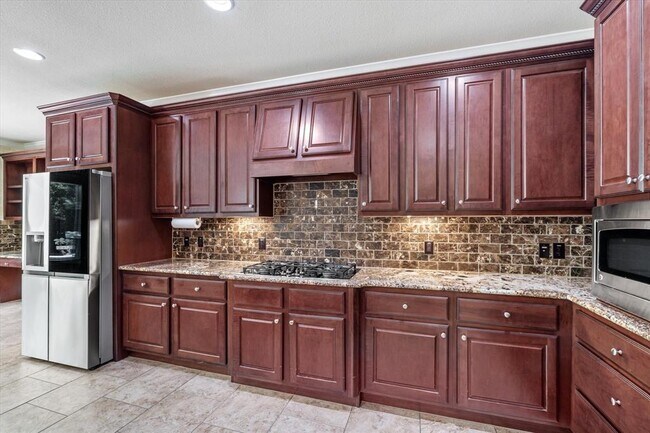 Building Photo - 15602 Shining Brook Ct