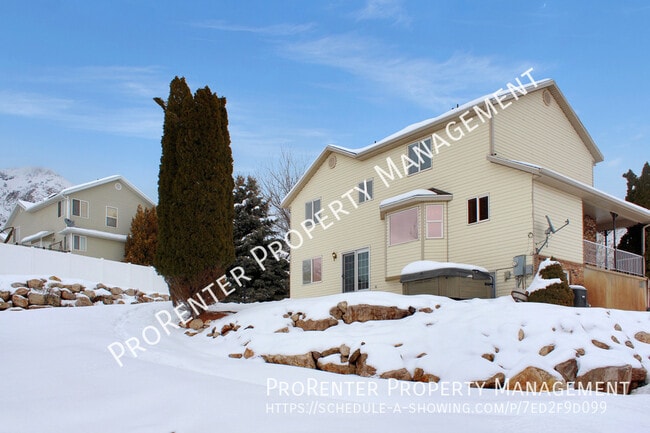 Building Photo - 3585 N 275 E