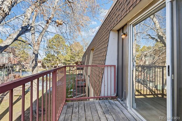 Building Photo - 7755 E Quincy Ave