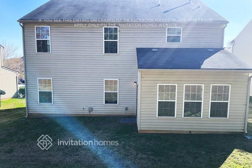 Building Photo - 3423 Ashley View Dr