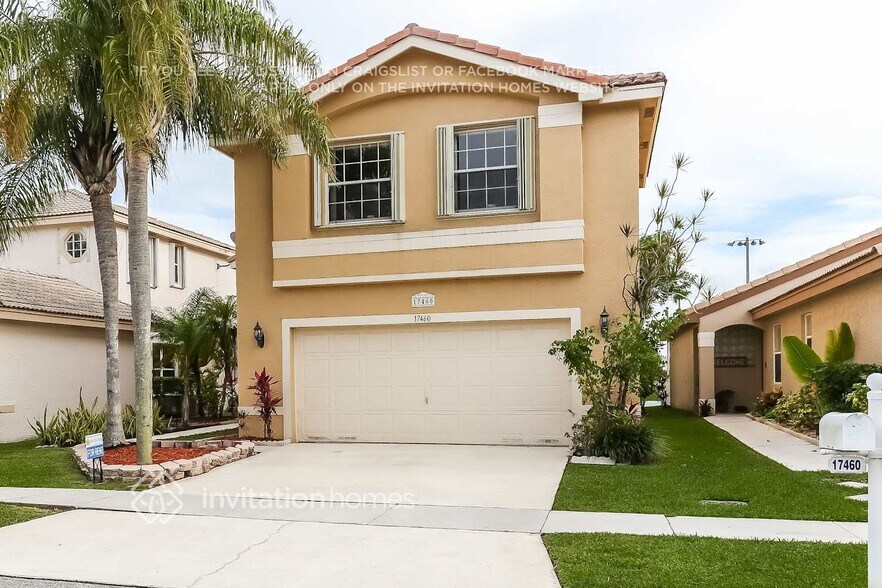 Building Photo - 17460 SW 22nd St