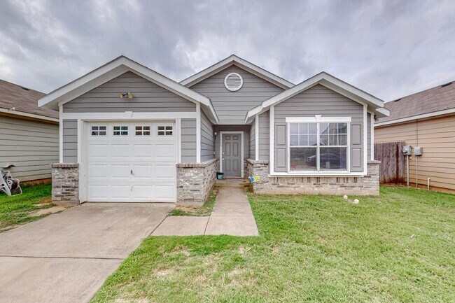 Building Photo - Adorable 3 bedroom 2 bath in Burleson Texas!