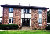 Building Photo - Spacious 1 Bedroom 1 Bath in the heart of Coralville!