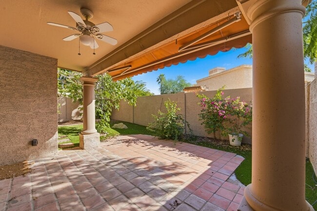 Building Photo - Welcome to this stunning 3-bedroom, 2-bathroom home in the heart of Scottsdale, AZ *RENT SPECIAL*