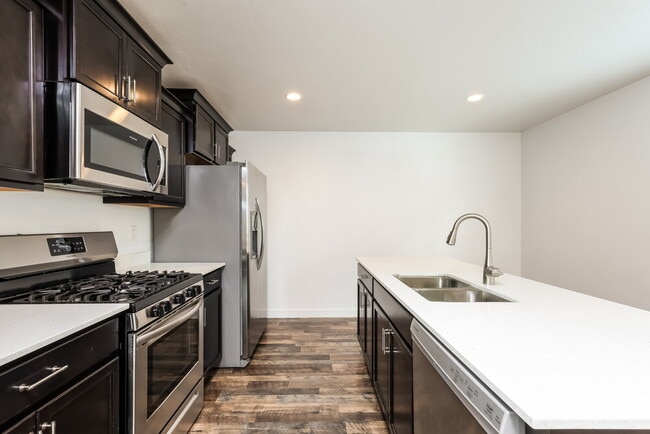 Building Photo - 7907 S Gaea Ct