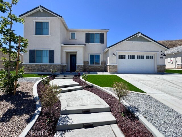 Building Photo - 25061 River Peak Dr