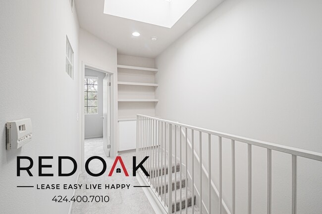 Building Photo - 4311 Alcove Ave