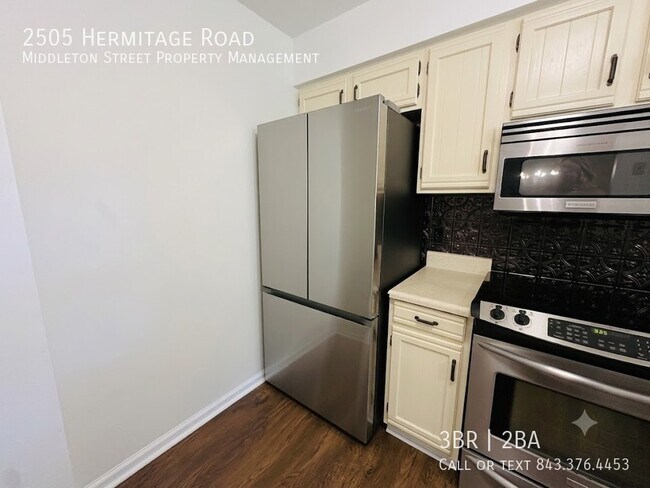 Building Photo - 2505 Hermitage Rd
