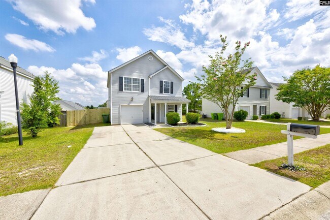 Building Photo - 312 E Waverly Pl Ct